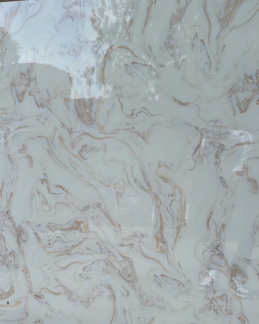 HarmonyJade Marble Wall Panel