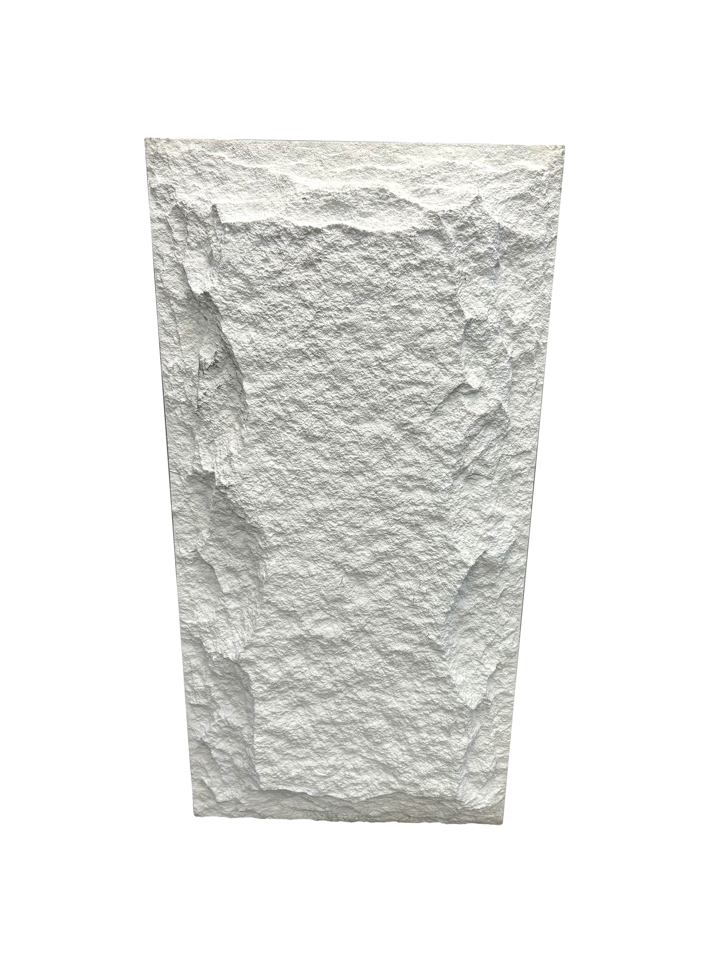 PU Stone Panel Model. PUH01