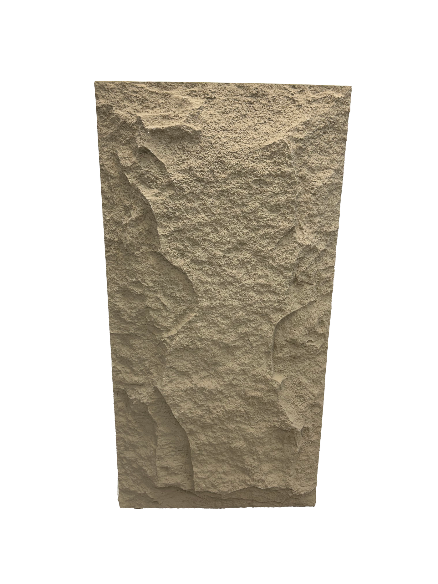 PU Stone Panel Model. HPU03