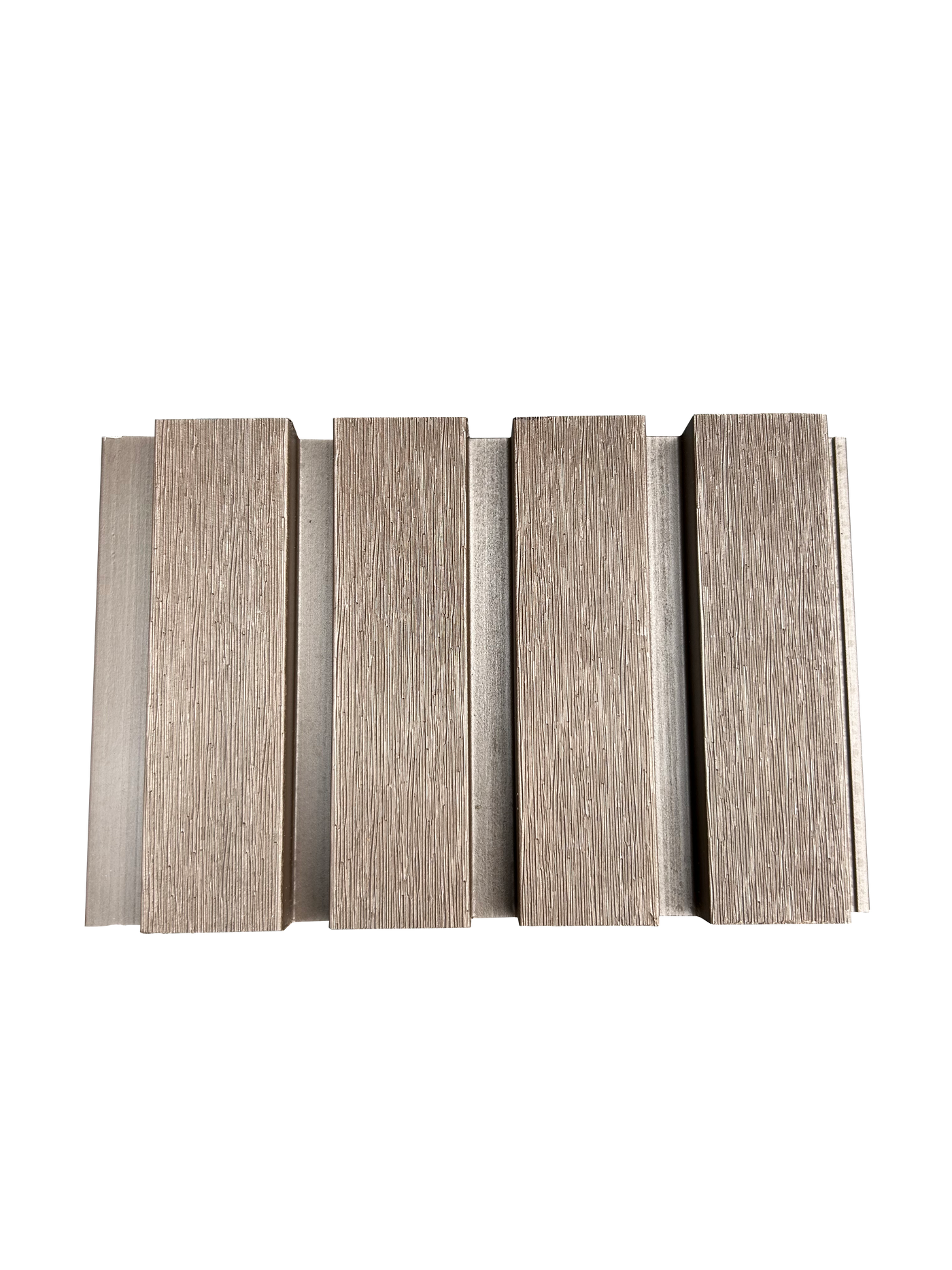 WPC CLADDING MODEL. H0001