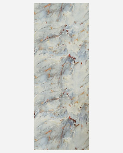 Earthy Elegance Marble PVC Wall Panel