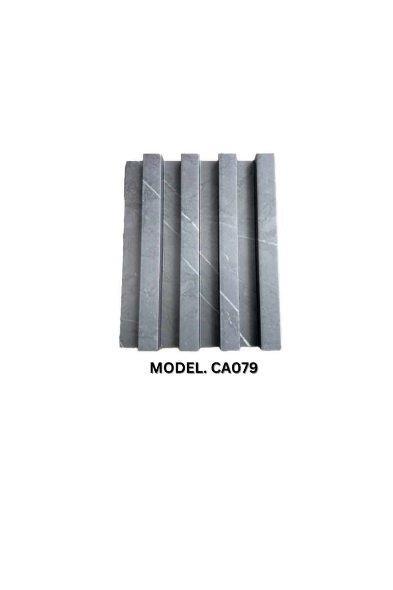 WPC CLADDING WALL PANEL MODEL. CA079