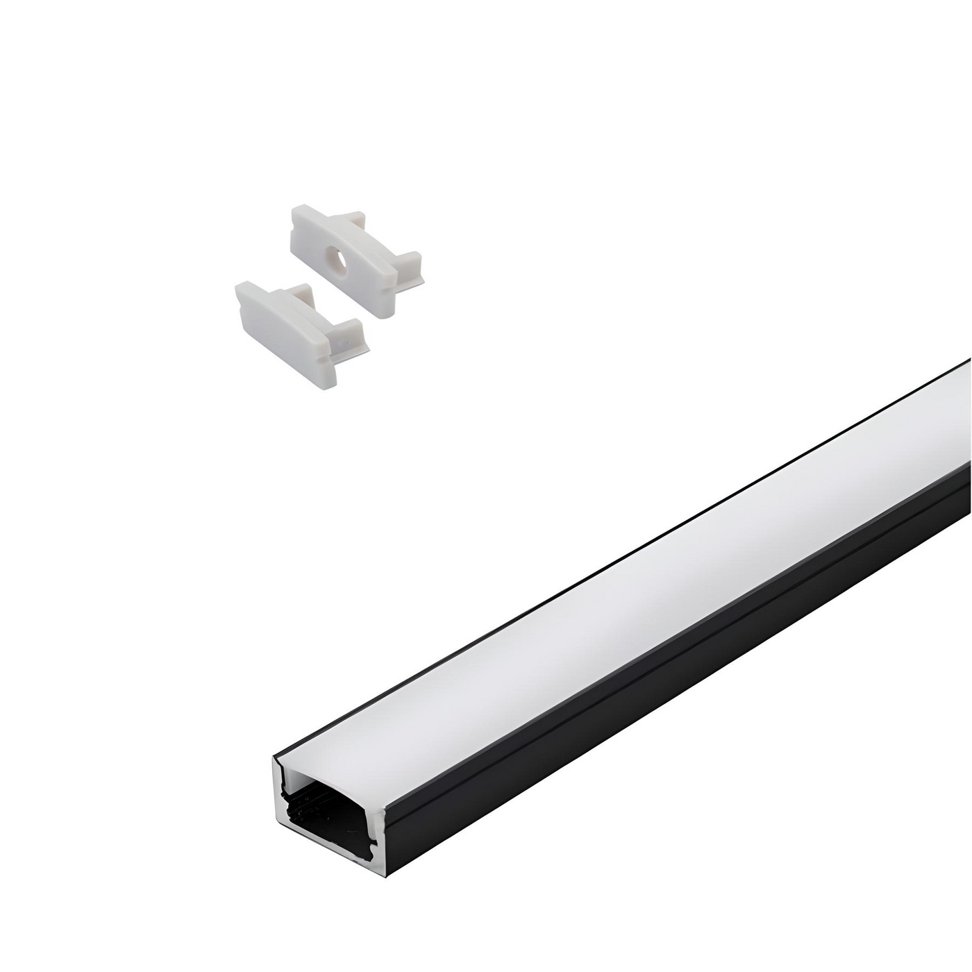 Interior LED Aluminum Channel Profile