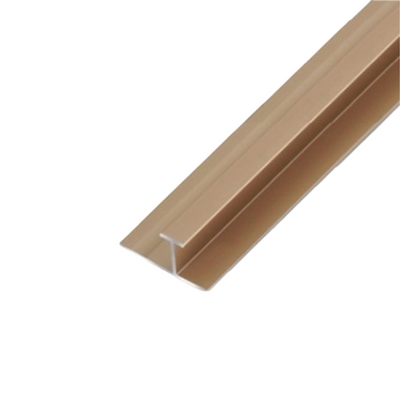 Double-Jointed Molding Trim