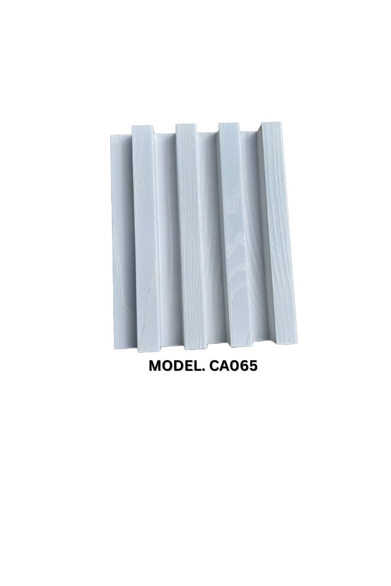 WPC CLADDING WALL PANEL MODEL. CA065