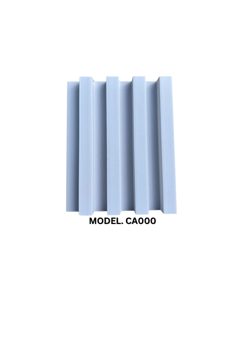 WPC CLADDING WALL PANEL MODEL. CA00W