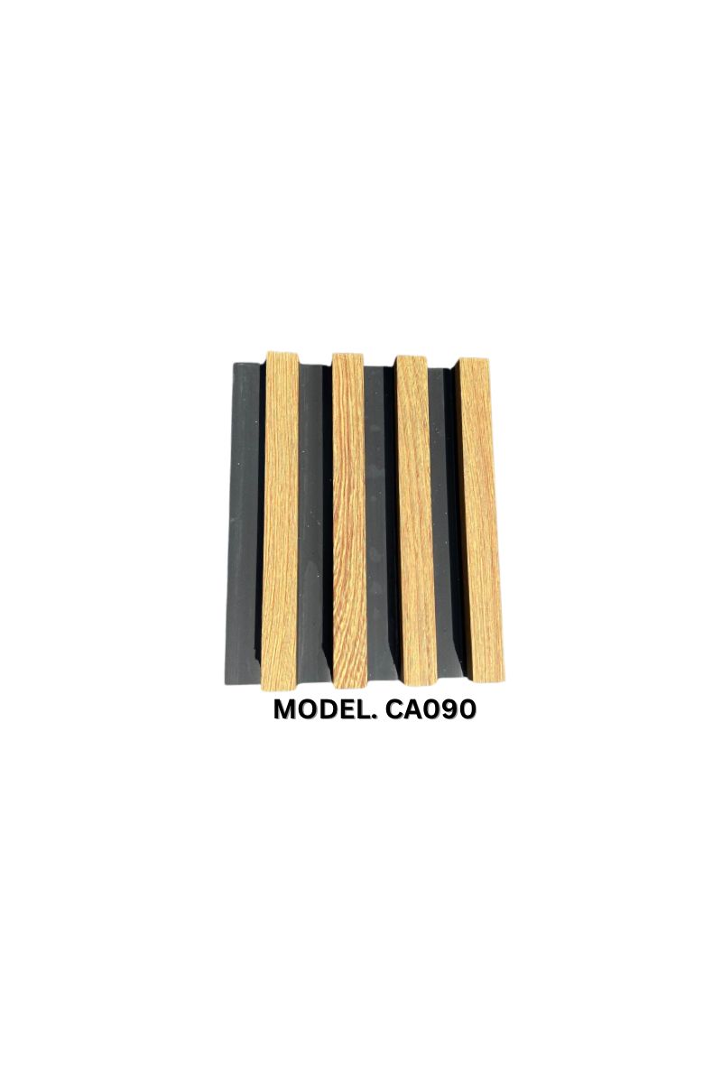 WPC CLADDING WALL PANEL MODEL. CA090