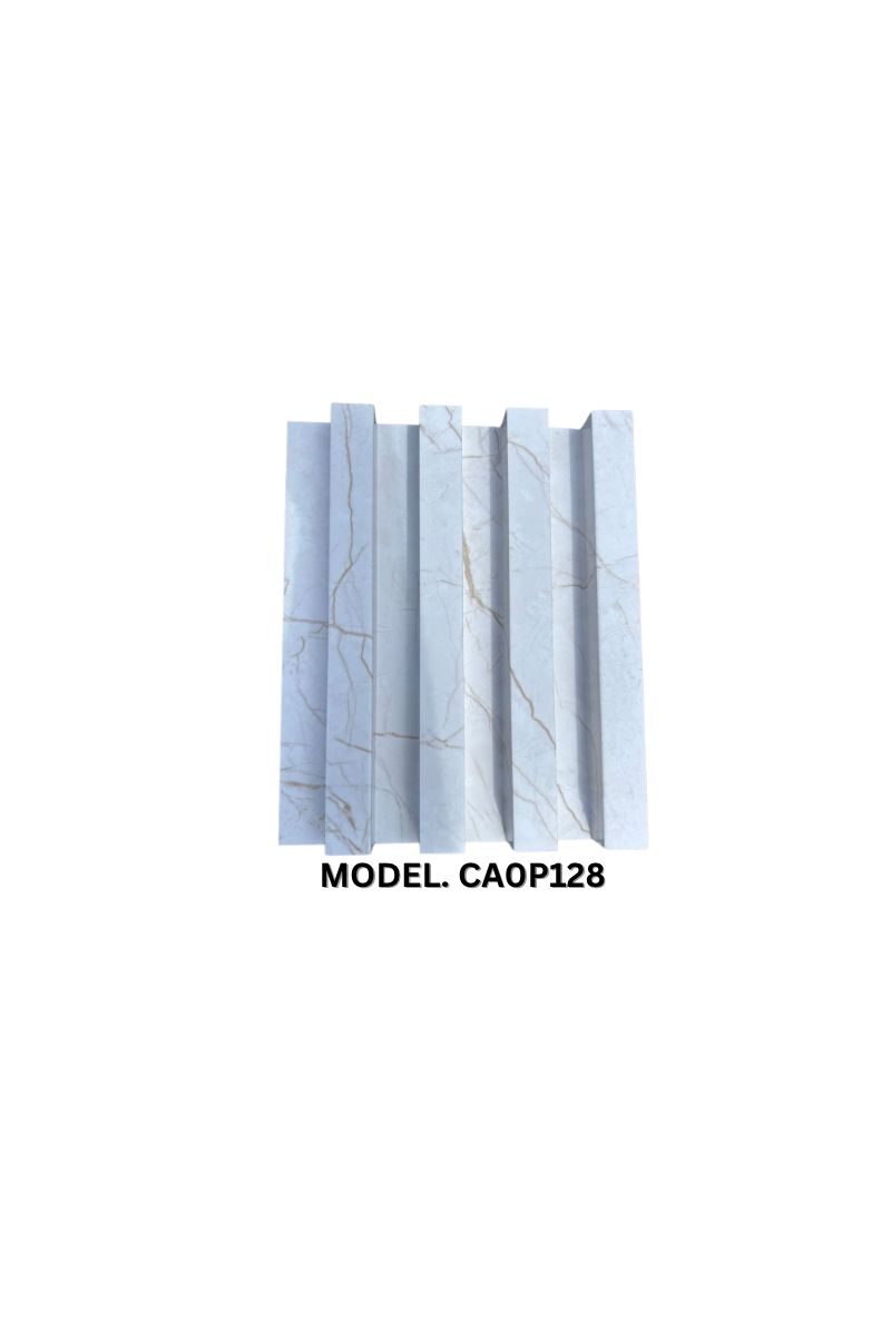 WPC CLADDING WALL PANEL MODEL. CA0P128