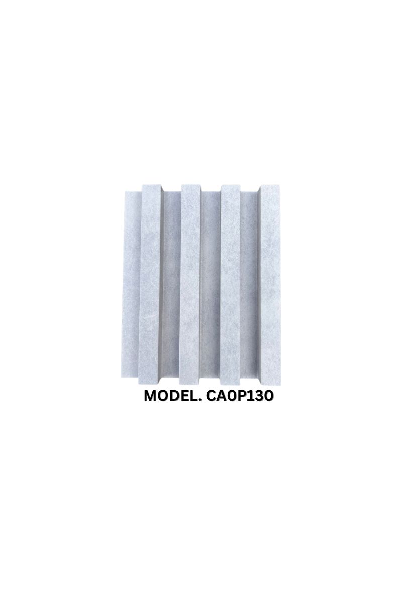 WPC CLADDING WALL PANEL MODEL. CA0P130