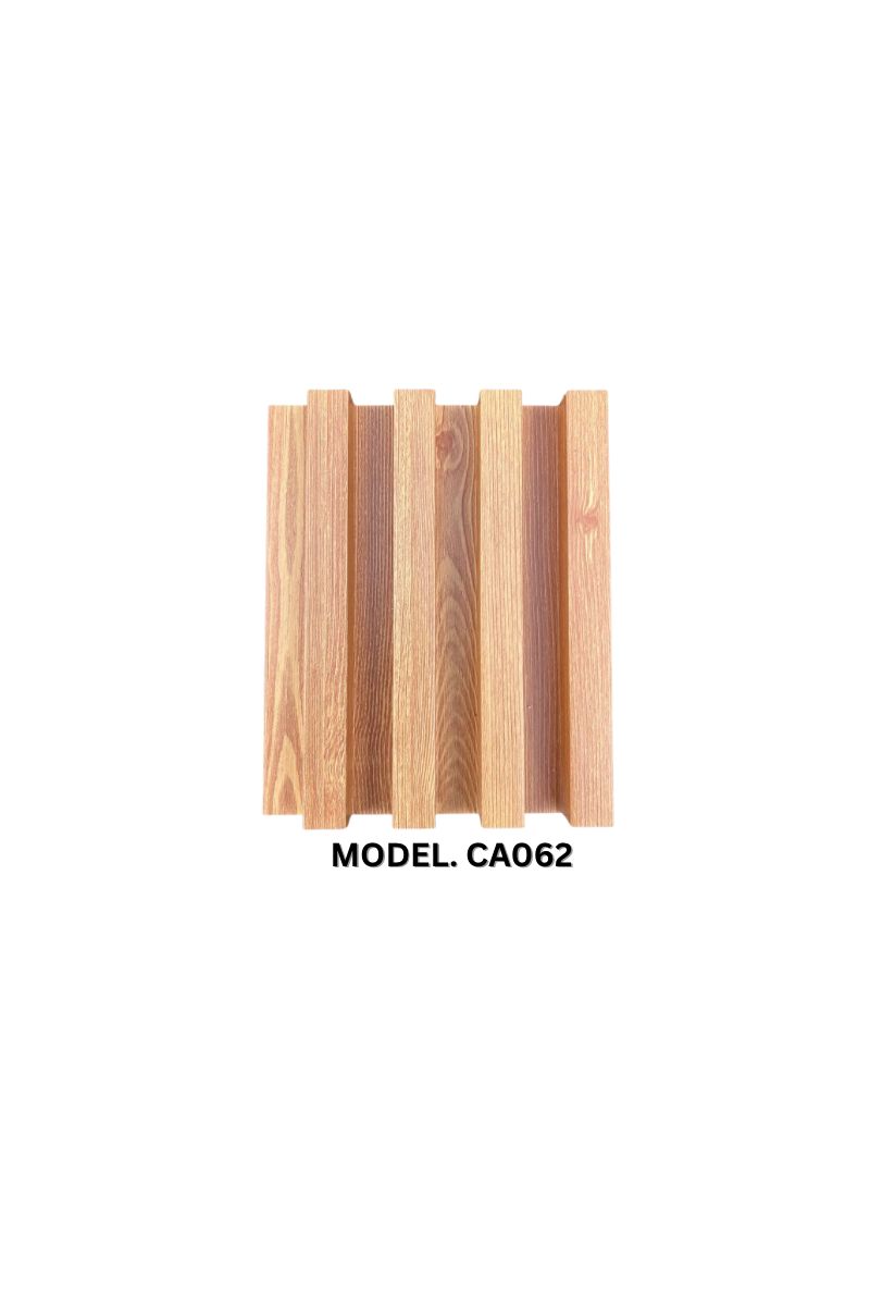 WPC CLADDING WALL PANEL MODEL. CA062