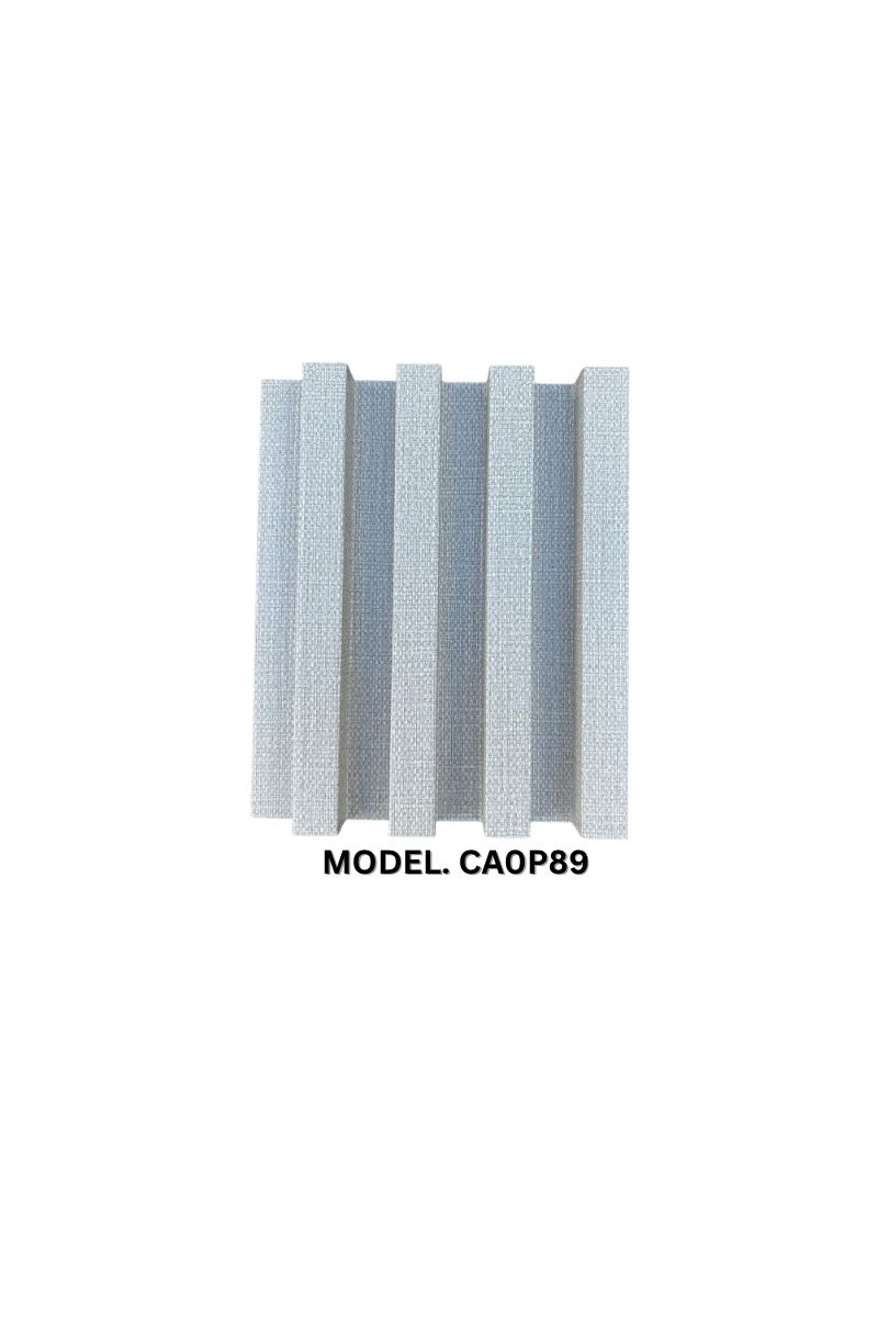 WPC CLADDING WALL PANEL MODEL. CA0P89