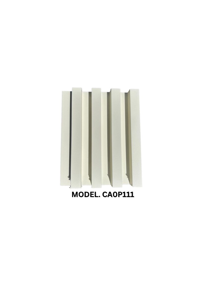 WPC CLADDING WALL PANEL MODEL. CA0P111