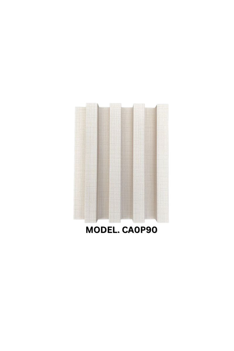 WPC CLADDING WALL PANEL MODEL. CA0P90