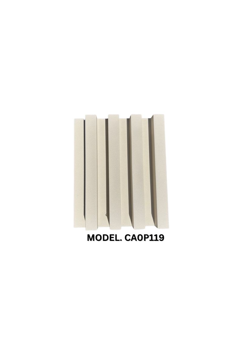 WPC CLADDING WALL PANEL MODEL. CA0P119