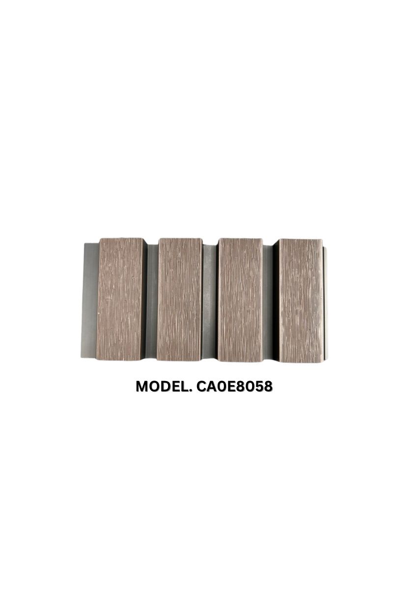 WPC CLADDING MODEL. C008058H